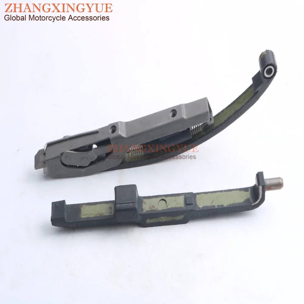 Направляющая пробка для HONDA CMX250 CMX CM CB 250 CB250 14550 KB4 671 14500 670|cb250|stopperhonda cmx250 |