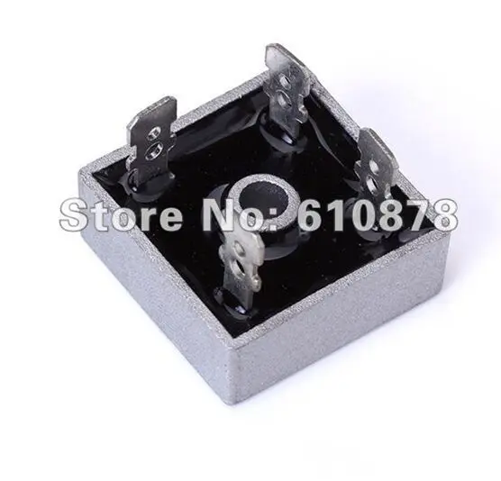 

KBPC-1010 KBPC1010 Diode Bridge Rectifier 10A 1000V