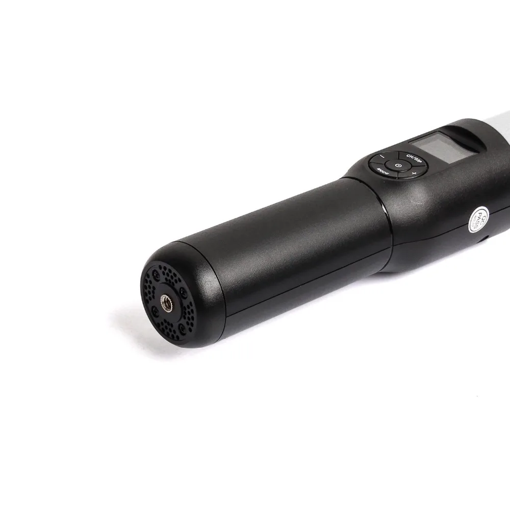 Godox LC500 3300 K-5600 K Портативный Ручка видео Лампа светодиодный светильник палка для студийной фотосъемки встроенный аккумулятор