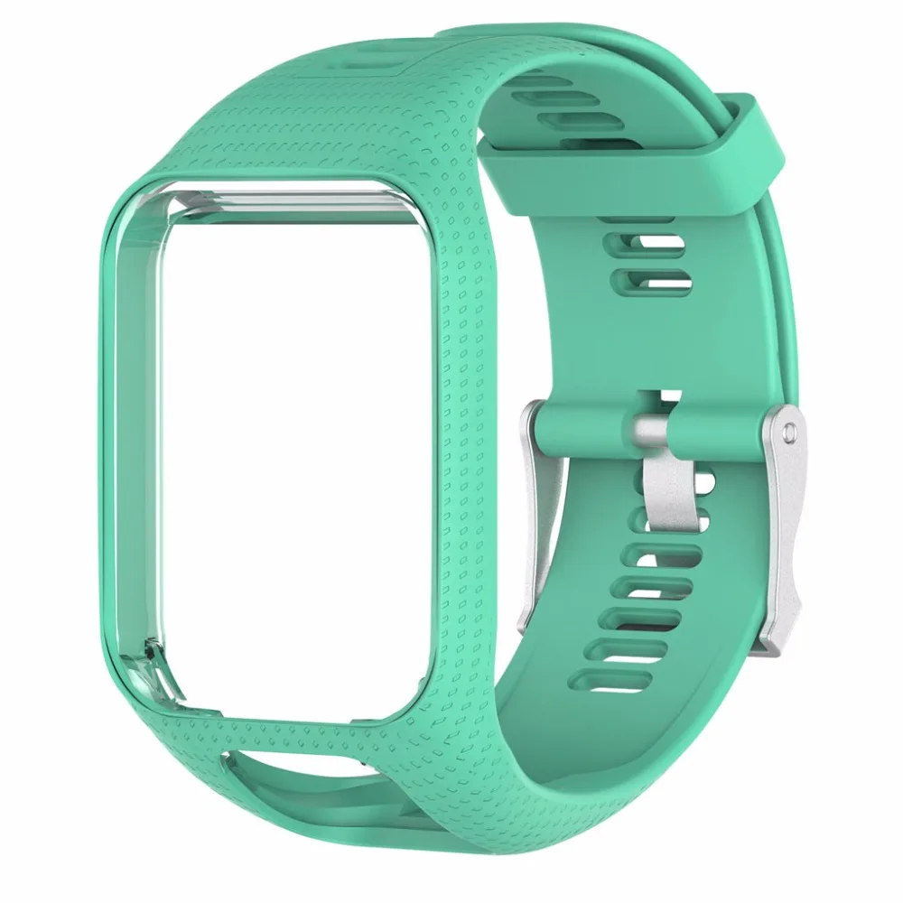 tomtom runner 3 replacement watch strap