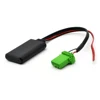 Biurlink 6Pin Car CD Changer Wireless Bluetooth 5.0 Interface Music Aux IN Module Cable Adapter for Honda Acura RDX TSX MDX CSX ► Photo 3/6