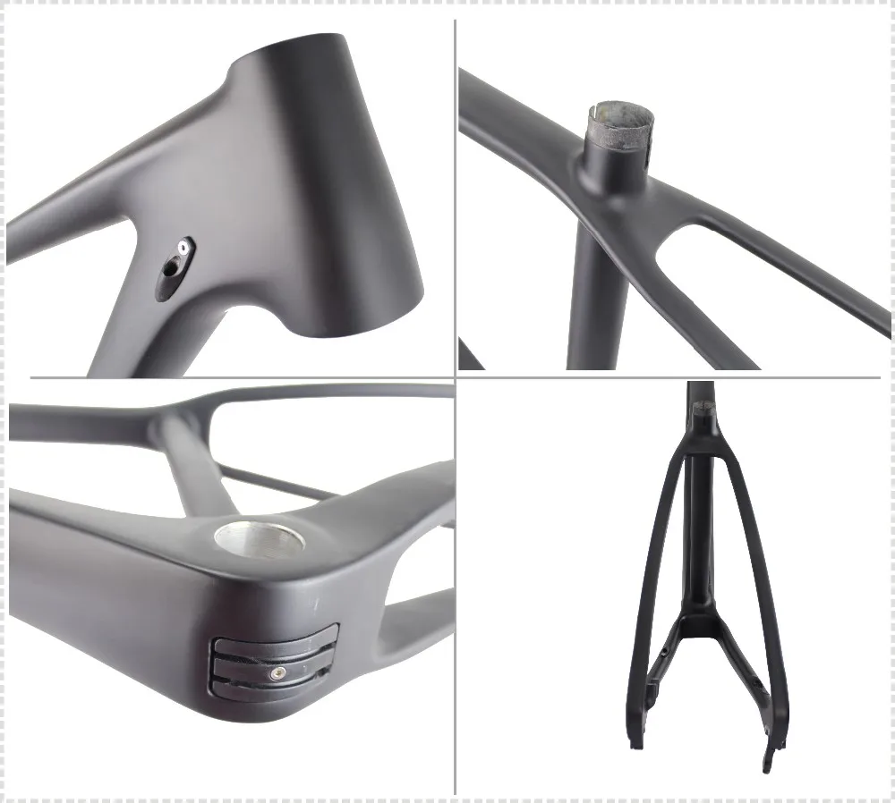 Discount OEM products NEW FM529 Carbon Mountain Bike Frame 29er cheaper clear sale frame . 13 Discount OEM products NEW FM529 Carbon Mountain Bike Frame 29er cheaper clear sale frame . 13