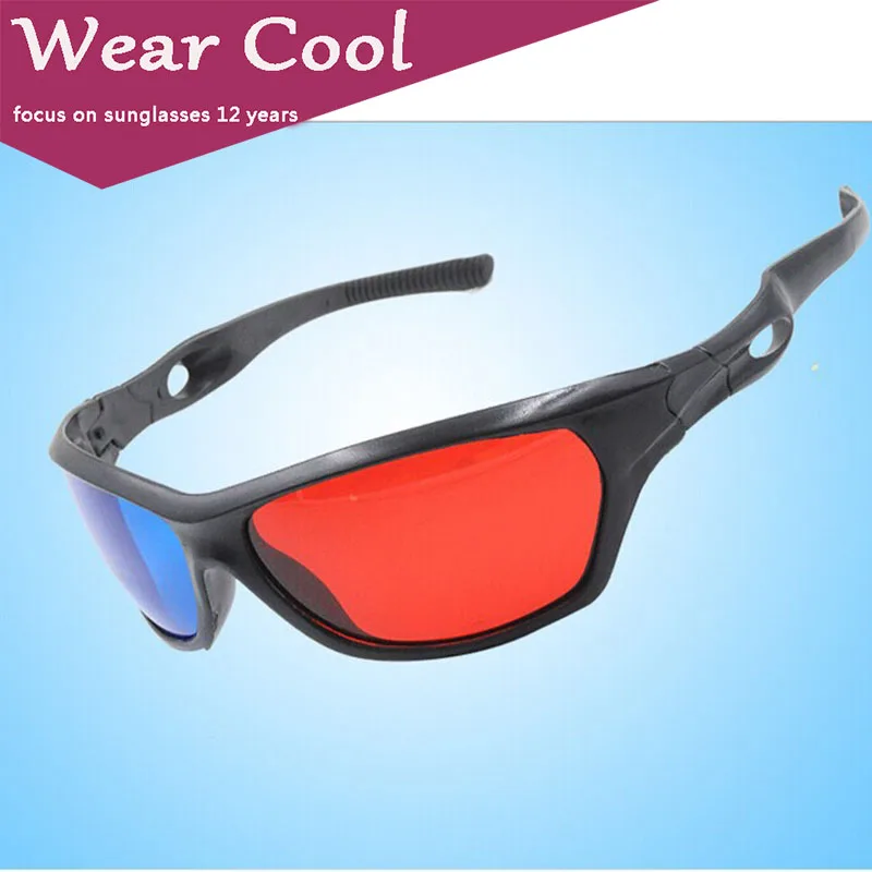 cool plastic glasses