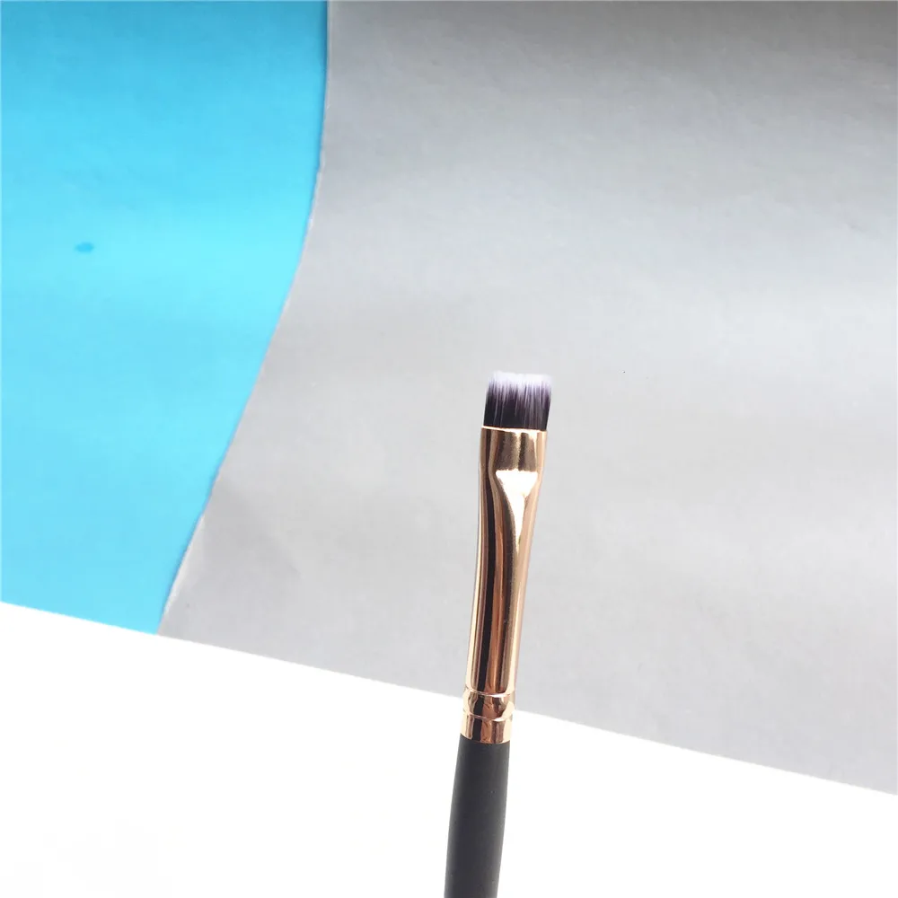 My Destiny 038 Large Flat Liner Concealer Brush _ 3
