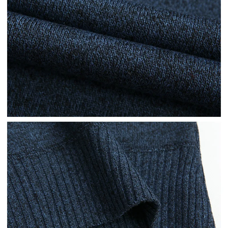 Fengguilai мужские военные вязаные свитера-пуловеры Homme зимняя повседневная верхняя одежда M-3XL