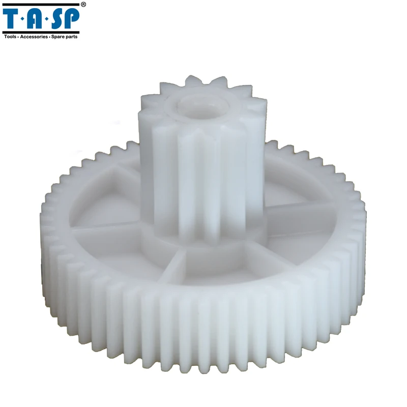 2pcs Meat grinder Gears Mincer Spare Parts for Moulinex MS014 Tefal