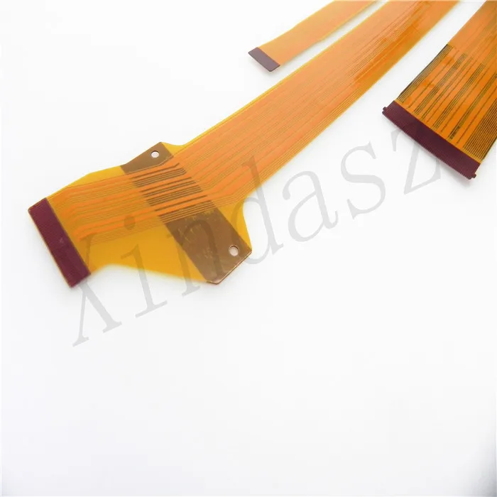 Flexible FPC Flat Cable 20 Pin 26 Pin 50 Pin For AVH-P 5000  5050  5080  5100  5150  5180  DVD ORIGINAL-5150.jpg