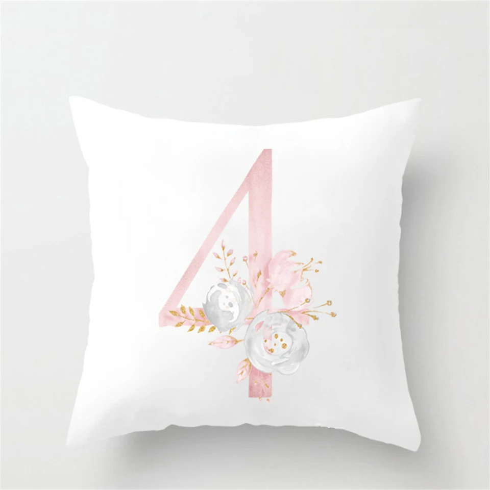 Letter Pillowcase (9)