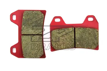 

Carbon Ceramic Brake Pads For DUCATI 992 Monster 1000 ie/S ie 2003-2005 Front OEM New ZPMOTO High Quality