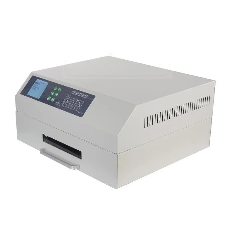 LY 962A reflow oven (2)