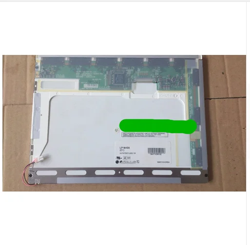 

For LCD Module Fei Yue Computer Cutter QZX92D LCD maintenance sales Machines Industrial Medical Equipment Display Screen