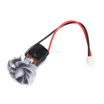 

2V-22V 3000rpm Micro Motor Wind Turbine Generator Alternator DIY Accossories