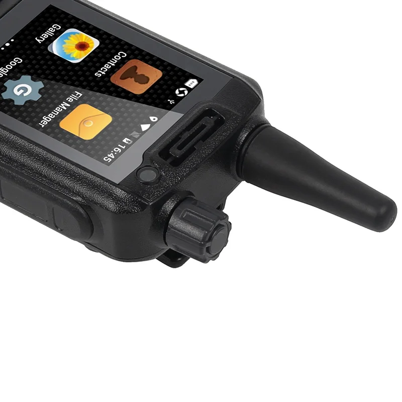 Новый смартфон Mosthink F25 MTK6735 четырёхъядерный Android 4G Zello рация LTE усилитель сигнала PTT