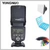 Беспроводная вспышка Yongnuo YN-560IV YN560 IV Speedlite 2,4G для цифровой зеркальной камеры Canon Nikon Sony Pentax Olympus ► Фото 1/6