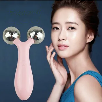

Electric thin thin face artifact roller v face double chin lift firming facial beauty instrument facial massager