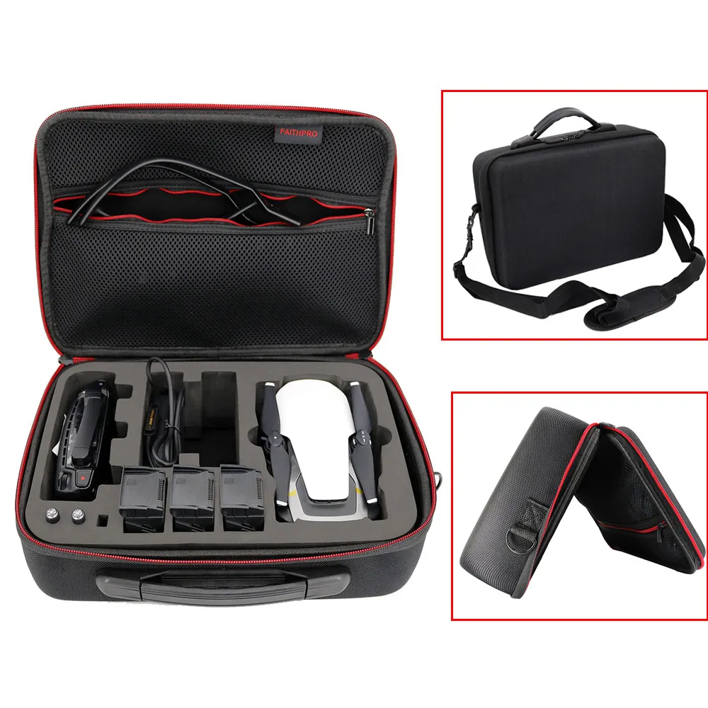 Buy Portable Storage Bag Waterproof Carry Storage Case