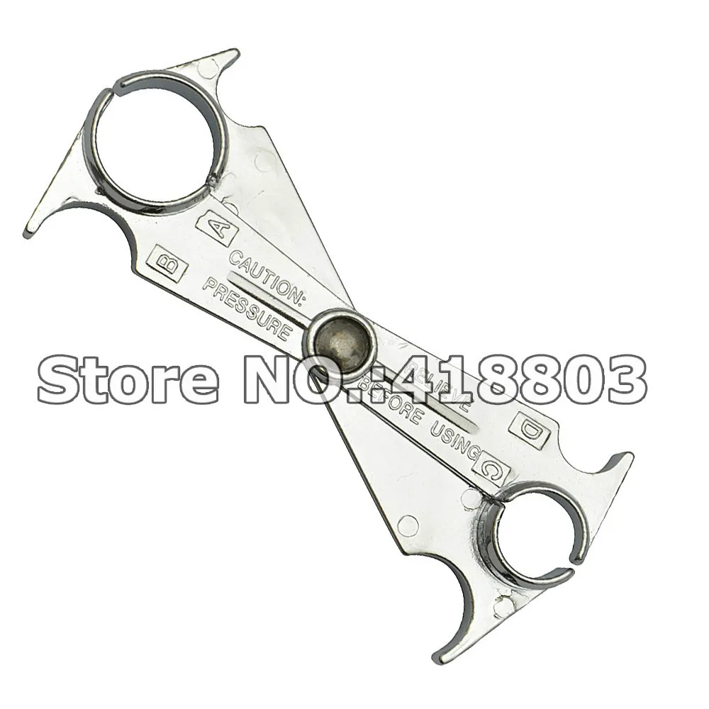 

A/C and Fuel Line Disconnect Tool Spring Lock Coupling Tool