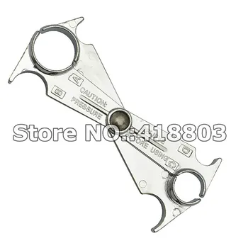

A/C and Fuel Line Disconnect Tool Spring Lock Coupling Tool