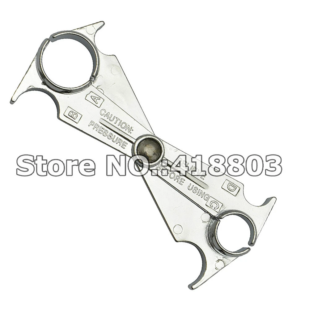 A/c And Fuel Line Disconnect Tool Spring Lock Coupling Tool Handheld