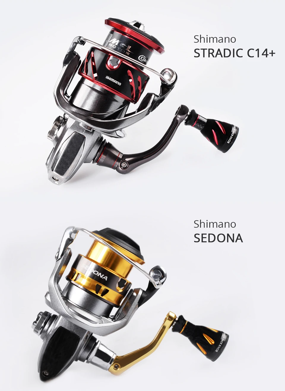 ANYFISH мощная Ручка Катушка Ручка ручка для Shimano Daiwa спиннинговые Катушки рыболовные снасти baitcasing Рыболовная катушка инструменты катушка ручка