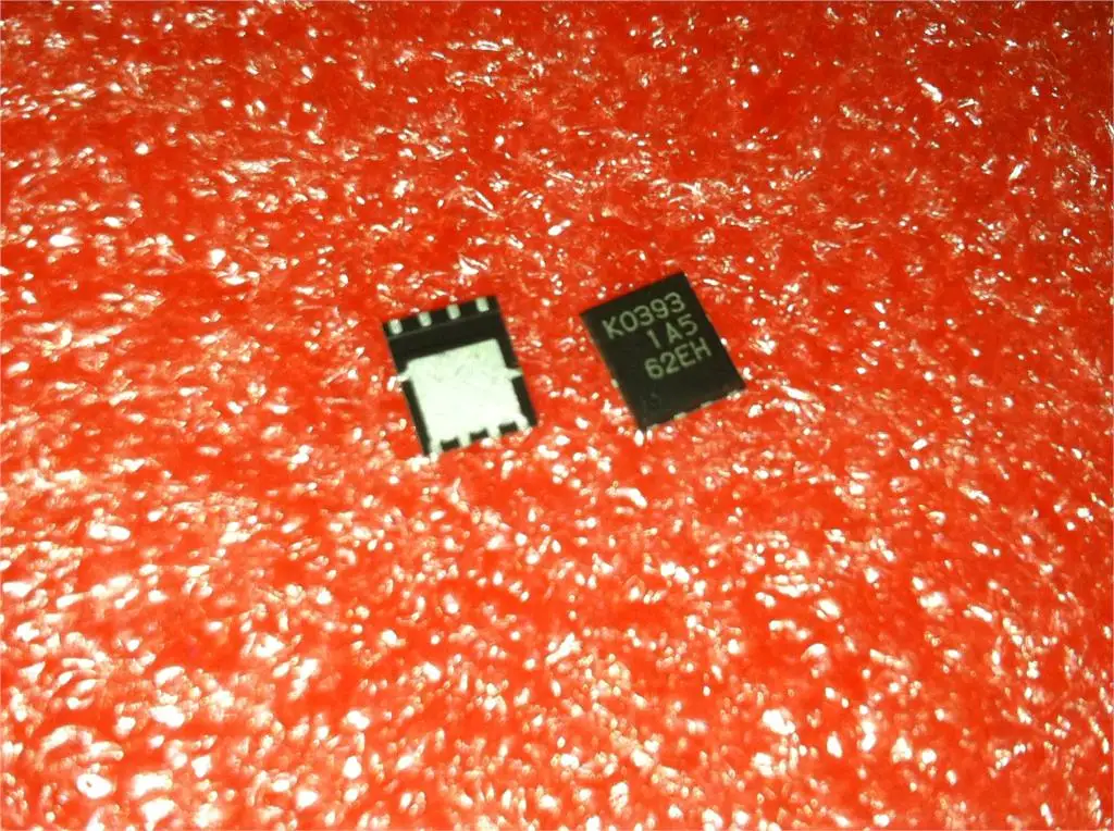 

1pcs/lot K0393 RJK0393 KO393 QFN