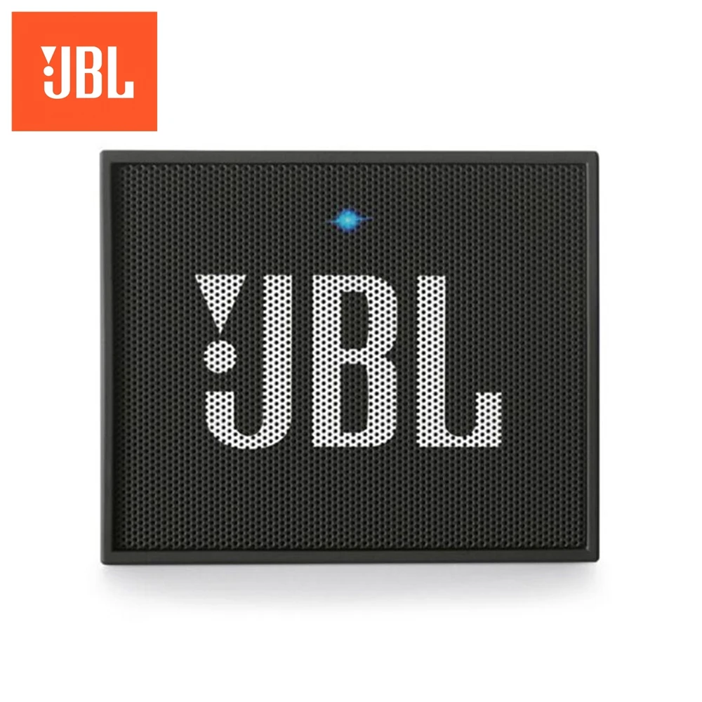 JBL GO Bluetooth 4 1 Автомобильная колонка портативная 3 Вт объемная стереосистема