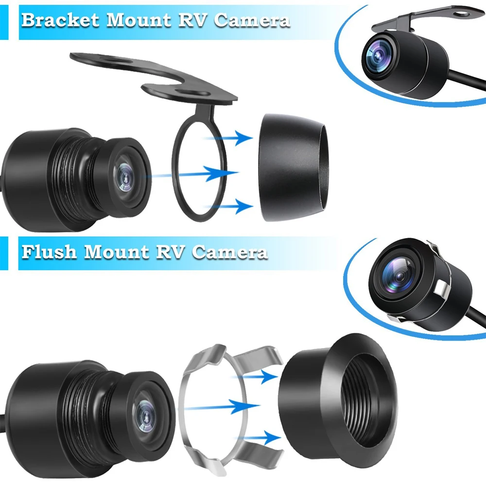 vehicle camera