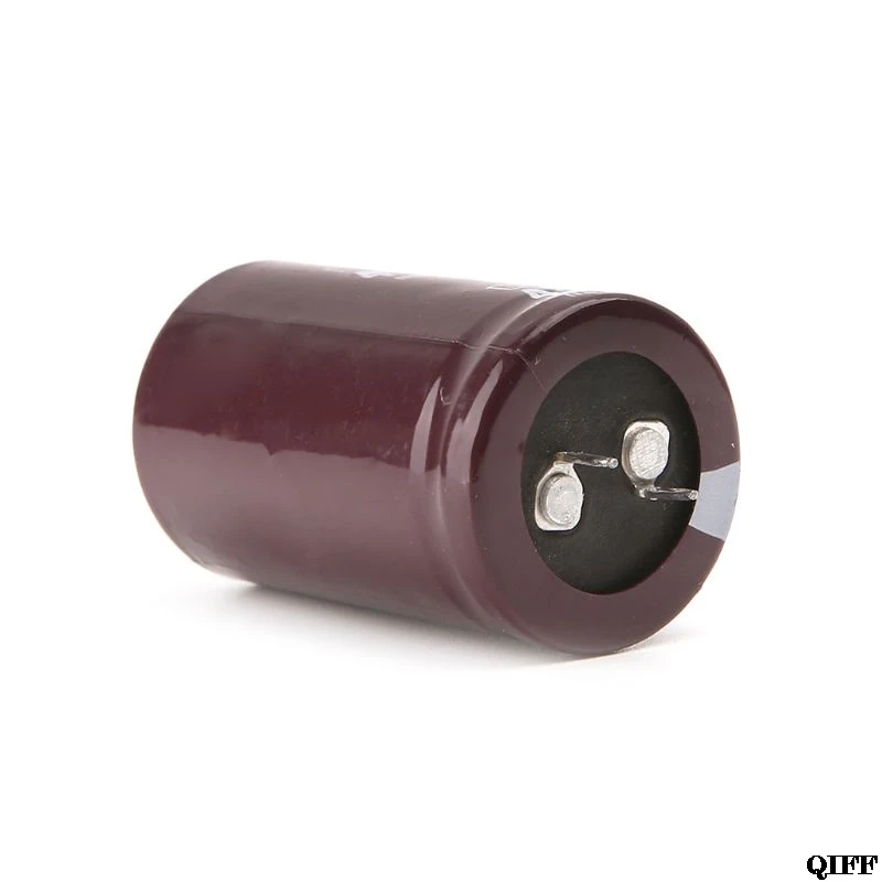 

Drop Ship&Wholesale Electric Welder 450V 300uF Aluminum Electrolytic Capacitor Volume 30x50 APR28