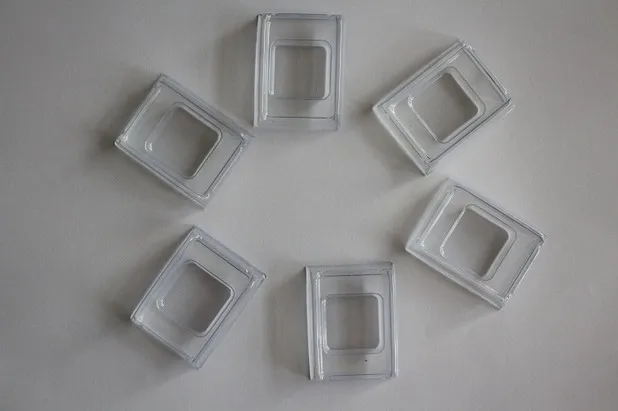 high quality Frozen section embedding mold OCT Embedding