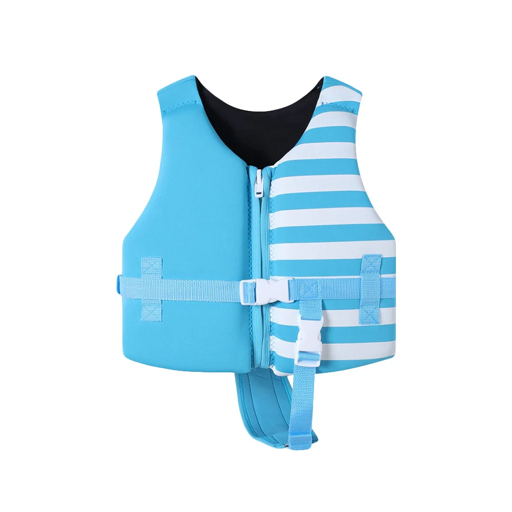 Детские спасательные жилеты для плавучести, Плавающие теплые плавки для мальчиков и девочек