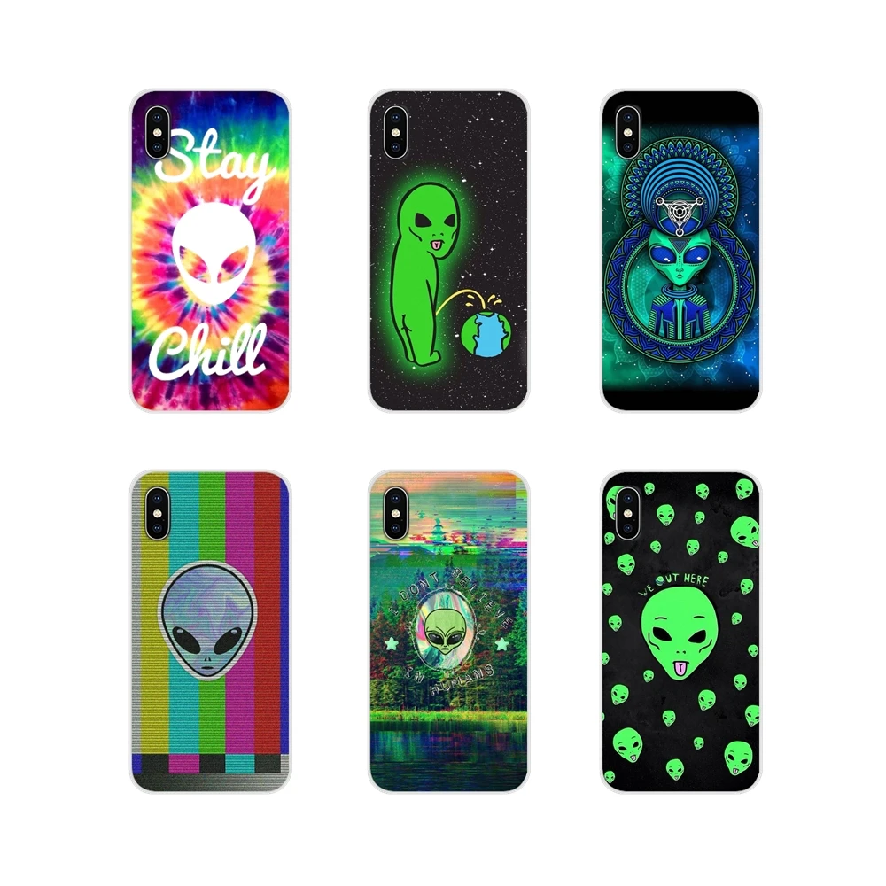 Чехол для мобильного телефона Huawei G7 G8 P7 P8 P9 P10 P20 P30 Lite Mini Pro P Smart Plus 2017 2018 2019 Trippy Tie Dye