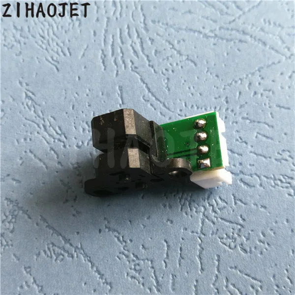 Широкоформатный принтер Allwin растровый датчик H9730 fpr C8 K8 кодировочная плата для