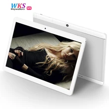 2017 newest waywalkers 10 inch Tablet font b PC b font 4G Lte Octa Core Android