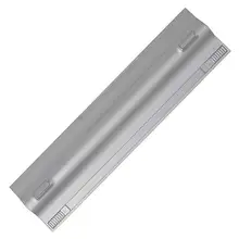 Bateria do portátil para asus para asus eee pc 1025c, 28Wh, 10.8 V, branco, original