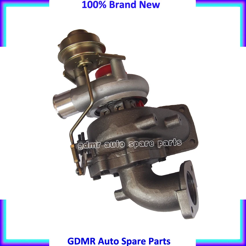 Turbo TF035 VGT 49135-02652 MR968080 4913502652 For Mitsubishi L200 Challanger Pajero III W200 Shogun 2001- 4D56 2.5L