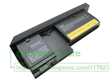 

5200mAh New Replacement Laptop Battery for Lenovo ThinkPad X220t ThinkPad X220 Tablet ThinkPad X220i Tablet