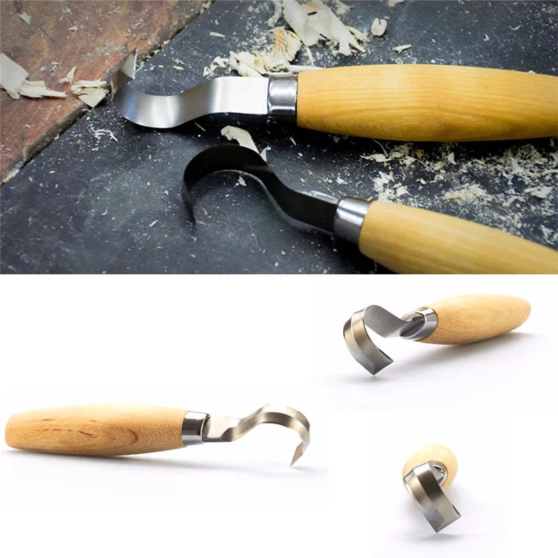  handmade carving knife (1)