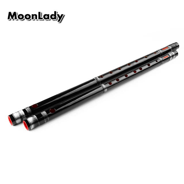 Two Colors Japanese Flute 7/8 Ho Handmade Bamboo Free Shipping Wind-instrument 2 Styles Piccolo