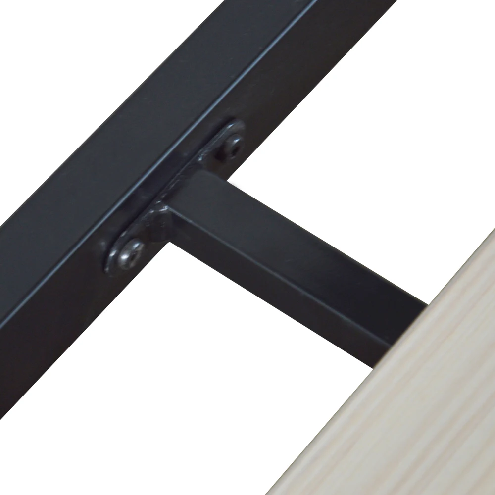 Metal Iron Bed (11)