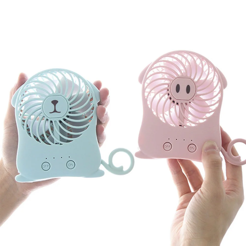 

12*9cm Portable Travel Portable CellPhone Cooling Fan Pocket Hand Held Fan Small Desks For Micro USB Cooling Fan Cooler