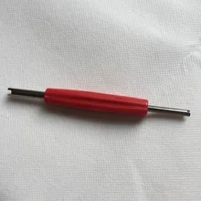 Авто грузовик автомобиль кондиционер/c AC Клапан core ключ Гаечные ключи инструмент r12 r134a практичный