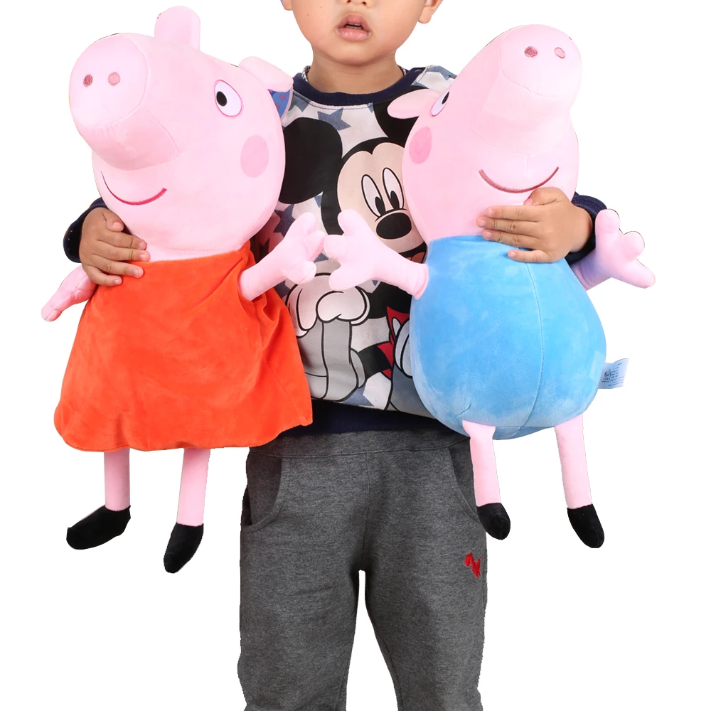 peluche peppa pig aliexpress