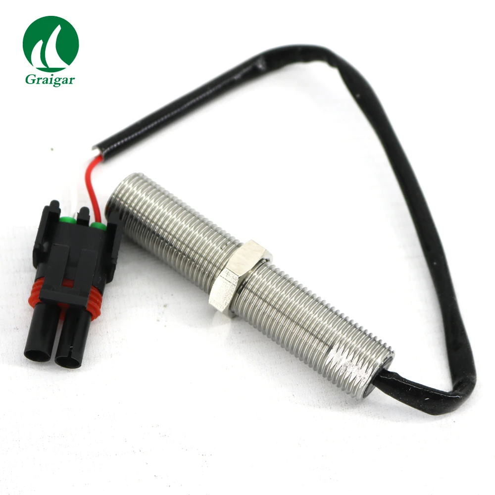 

3034572 Magnetic Pickup MPU Generator Speed Sensor 5 Pieces/Lot