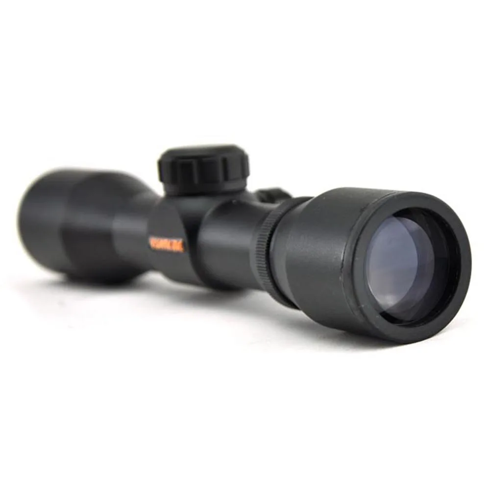 Visionking 4X32 Optics Compact Tactical Hunting Riflescope Crossbow