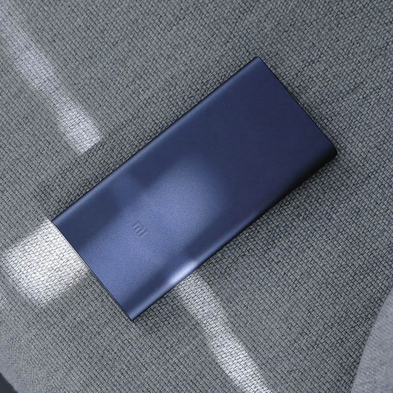 powerbank xiaomi