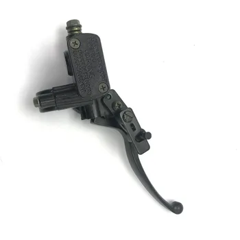 

Universal Hydraulic Brake Lever for 50cc 110cc 125cc 150cc Lifan Kazuma SUNL TaoTao Right