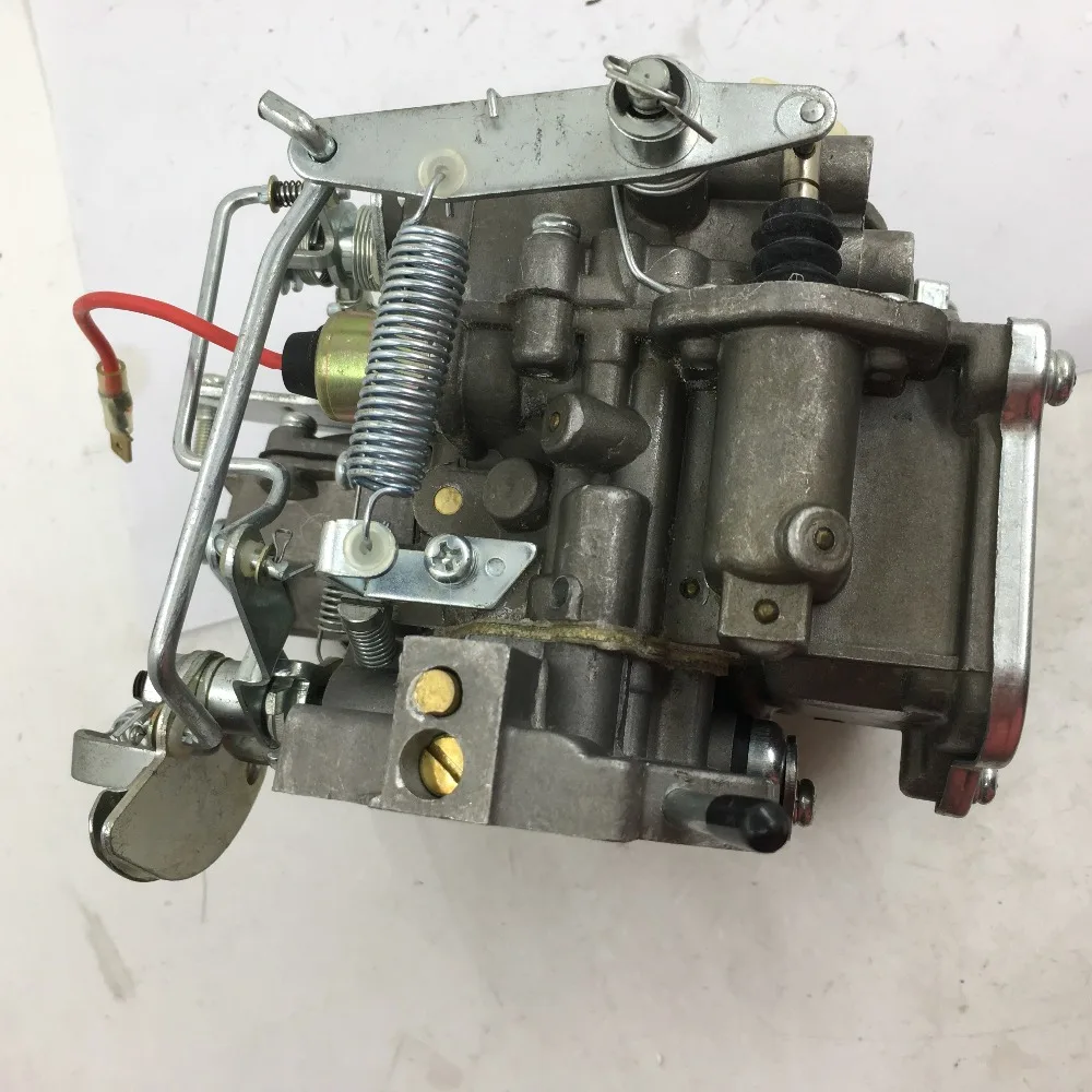 Карбюратор SherryBerg КАРБЮРАТОР carby CARB подходит для двигателя NISSAN Z24 Datsun 720 16010 J1700