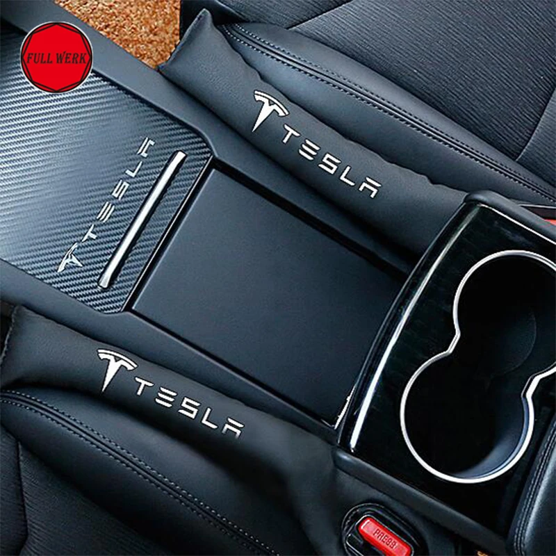 font b Car b font Seat Crevice Gap Stopper Strip PU Leakproof Protector Covers for