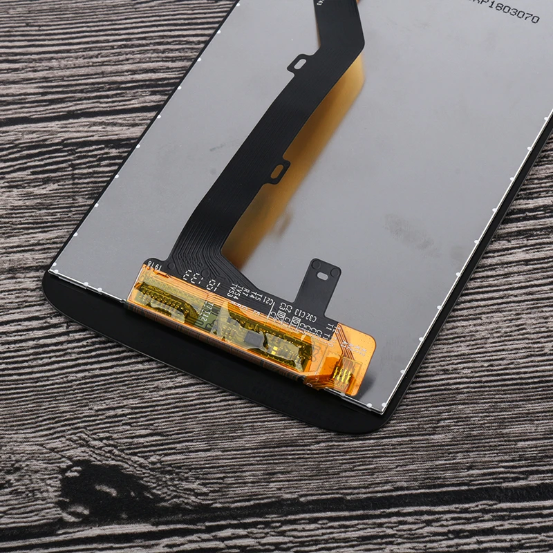 Alesser для Motorola Moto G6 Play XT1922 6 ЖК дисплей и сенсорный экран 5 7 ''Сменные аксессуары