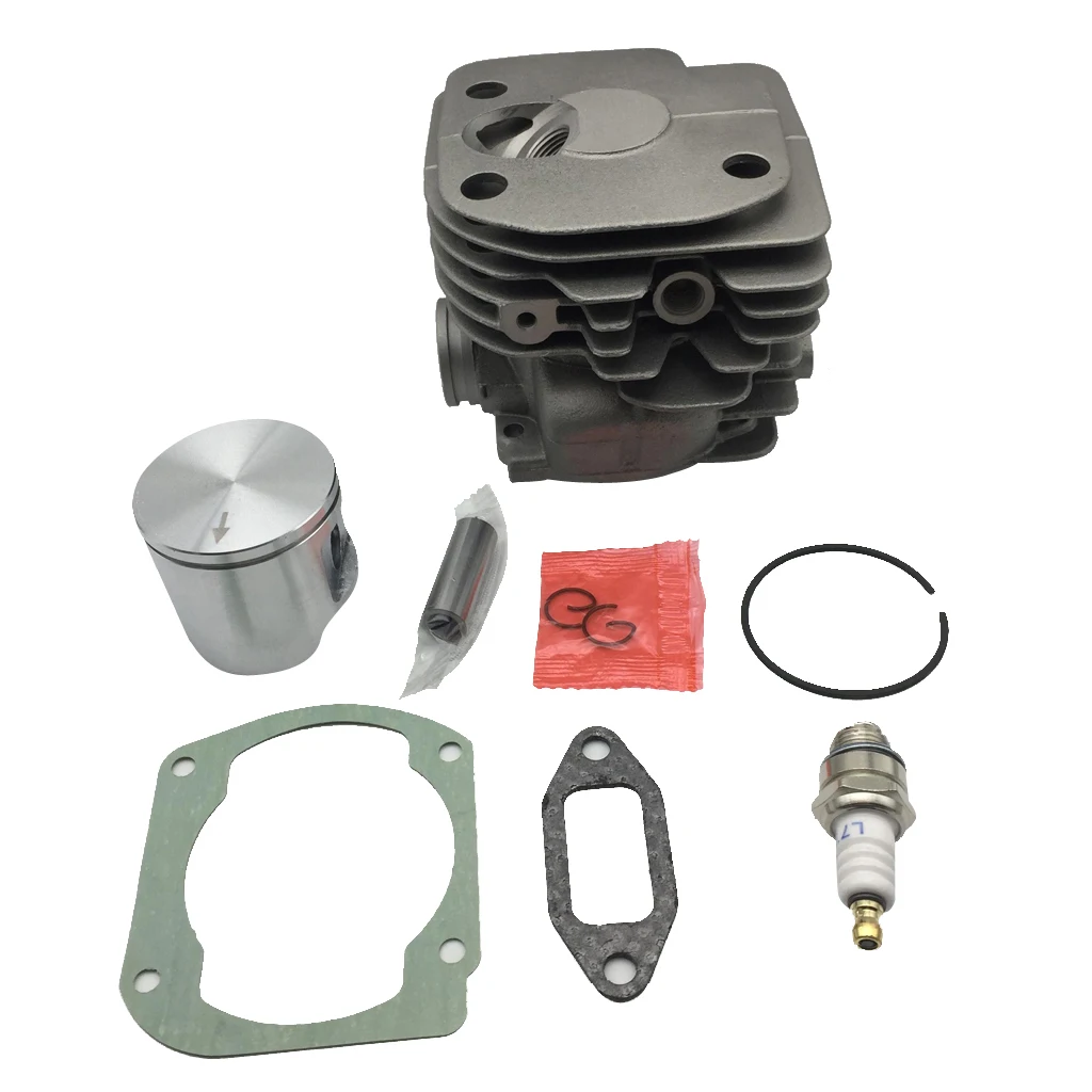 48MM  Meteor cylinder piston kit for Husqvarna 362 365 371 372 372XP 371K